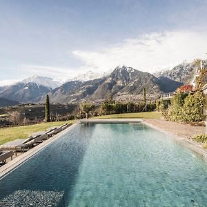 Hotel Mitterplatt (Schenna Resort)